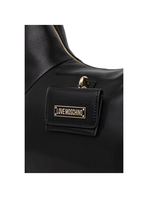 Borsa a mano LOVE MOSCHINO | JC4357PP0NKN0000